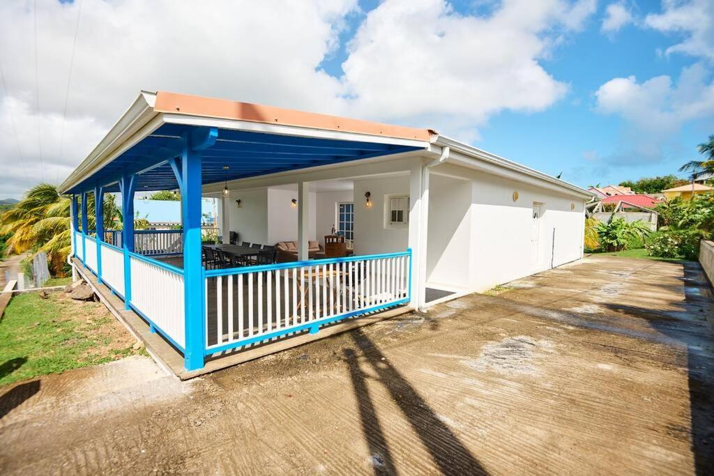 Villa Pampa Sainte-Anne Exterior foto